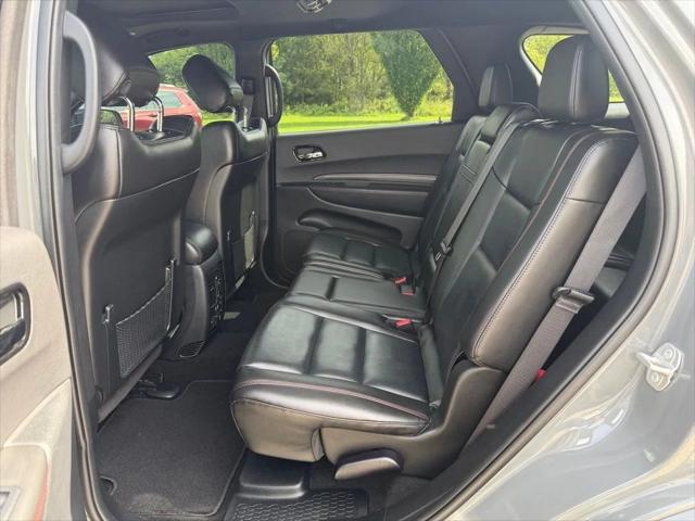 2023 Dodge Durango R/T Plus AWD