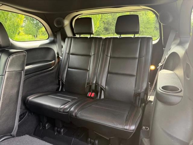 2023 Dodge Durango R/T Plus AWD