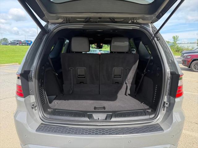 2023 Dodge Durango R/T Plus AWD