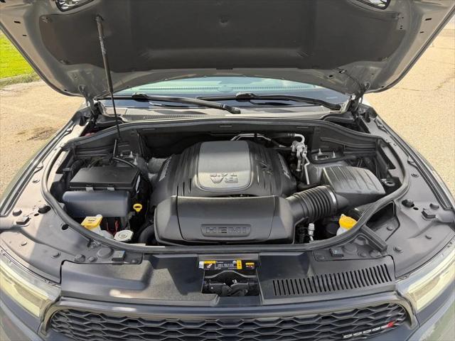 2023 Dodge Durango R/T Plus AWD