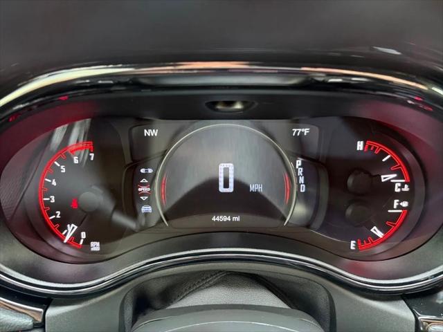 2023 Dodge Durango R/T Plus AWD