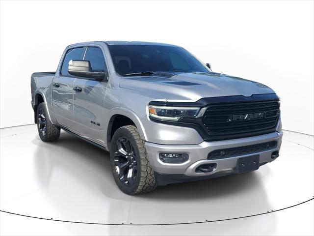 2023 Ram 1500 Limited Crew Cab 4x4 57 Box for sale in Orlando, FL