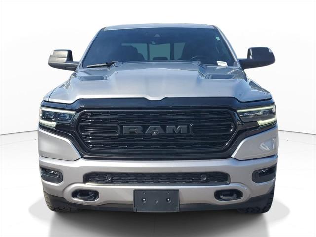 2023 Ram 1500 Limited Crew Cab 4x4 57 Box