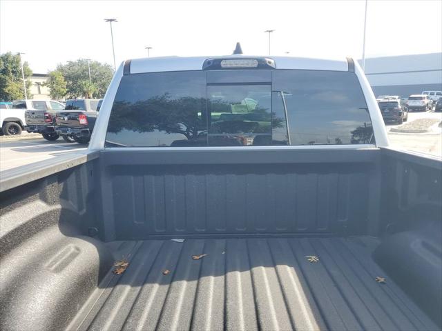 2023 Ram 1500 Limited Crew Cab 4x4 57 Box