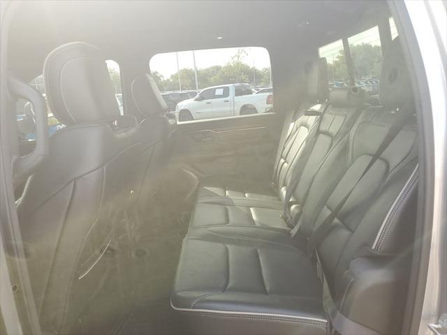 2023 Ram 1500 Limited Crew Cab 4x4 57 Box