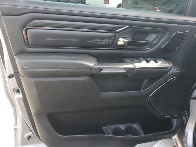 2023 Ram 1500 Limited Crew Cab 4x4 57 Box