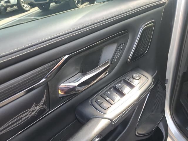 2023 Ram 1500 Limited Crew Cab 4x4 57 Box