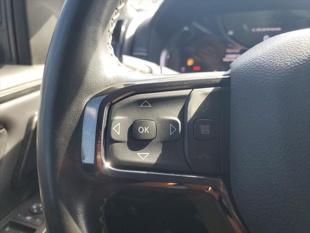 2023 Ram 1500 Limited Crew Cab 4x4 57 Box
