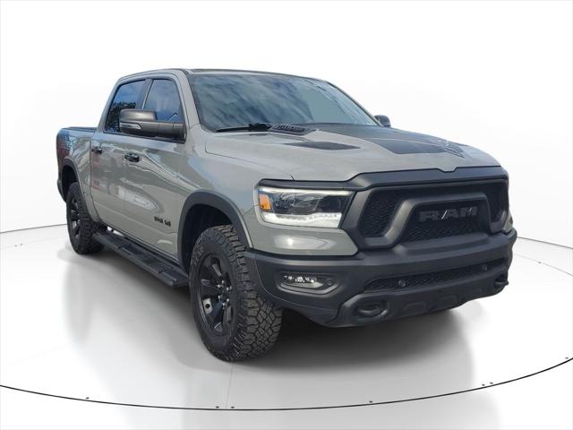 2023 Ram 1500 Rebel Crew Cab 4x4 57 Box for sale in Orlando, FL