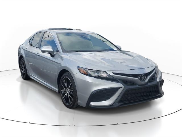2024 Toyota Camry SE for sale in Orlando, FL