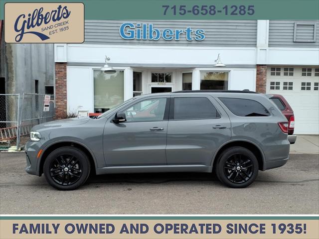 2023 Dodge Durango GT Plus AWD for sale in Sand Creek, WI