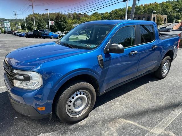 2024 Ford Maverick XL 2024 Ford Maverick XL