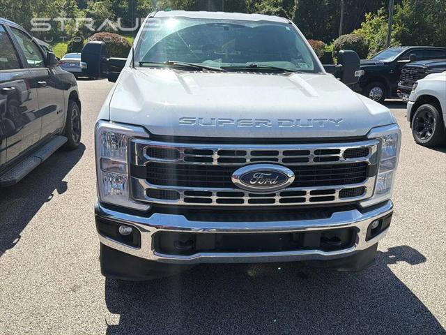 2024 Ford F-250 XLT 2024 Ford F-250 XLT