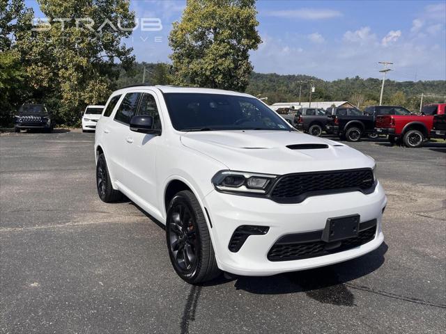 2022 Dodge Durango GT Plus AWD