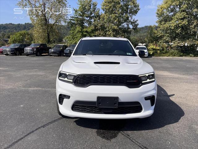 2022 Dodge Durango GT Plus AWD