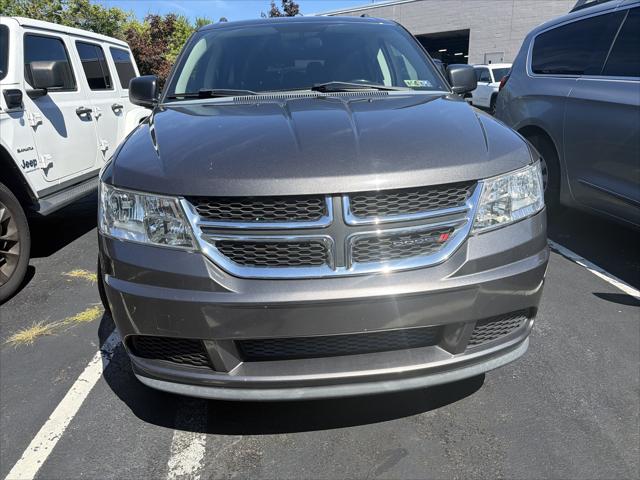 2016 Dodge Journey SE