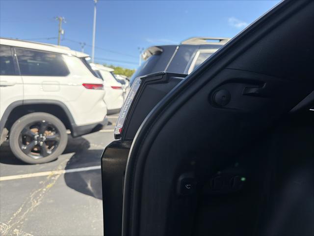 2019 Jeep Cherokee Limited 4x4 2019 Jeep Cherokee Limited 4x4