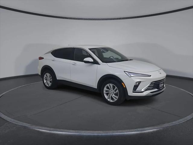 2026 Buick NV Preferred FWD