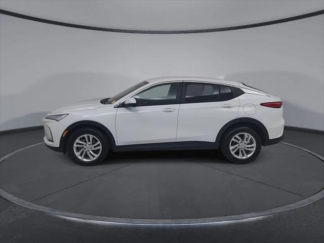 2026 Buick NV Preferred FWD