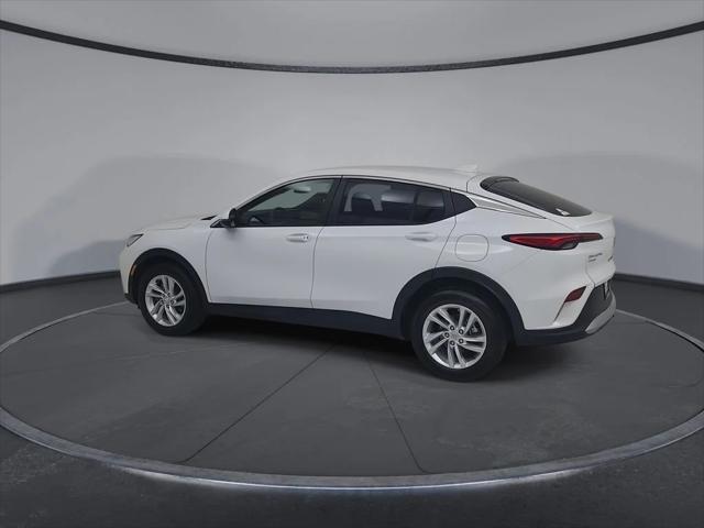 2026 Buick NV Preferred FWD