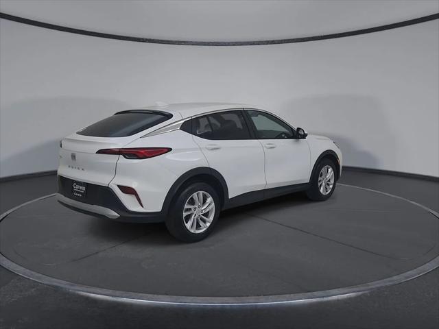 2026 Buick NV Preferred FWD