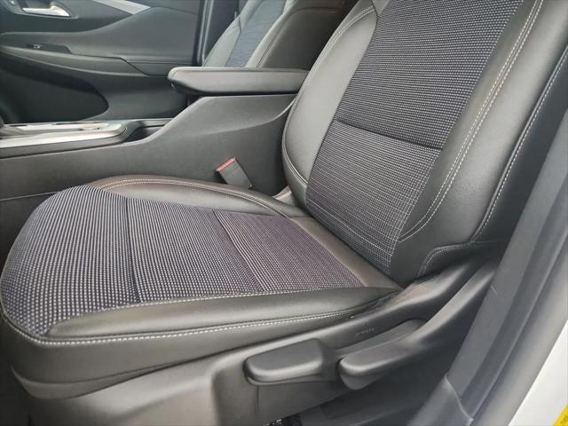 2026 Buick NV Preferred FWD