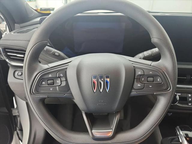 2026 Buick NV Preferred FWD