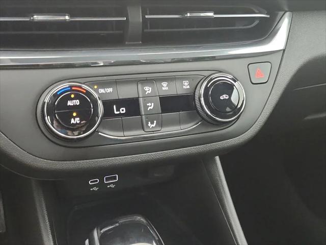 2026 Buick NV Preferred FWD