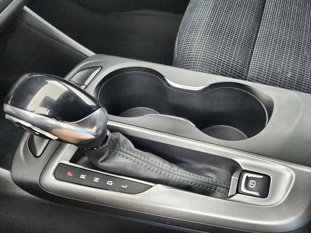 2026 Buick NV Preferred FWD