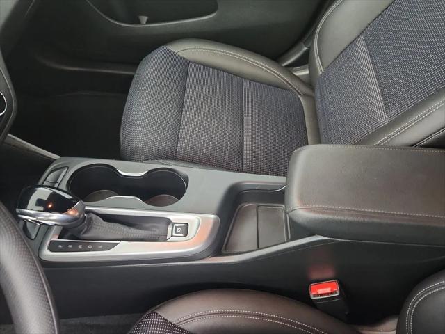 2026 Buick NV Preferred FWD