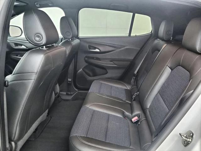 2026 Buick NV Preferred FWD