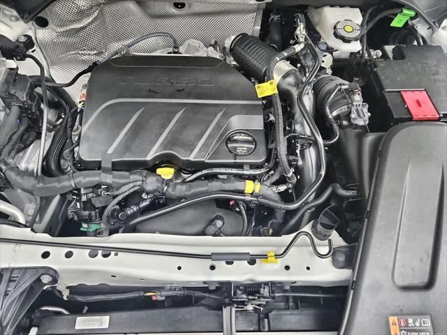 2026 Buick NV Preferred FWD
