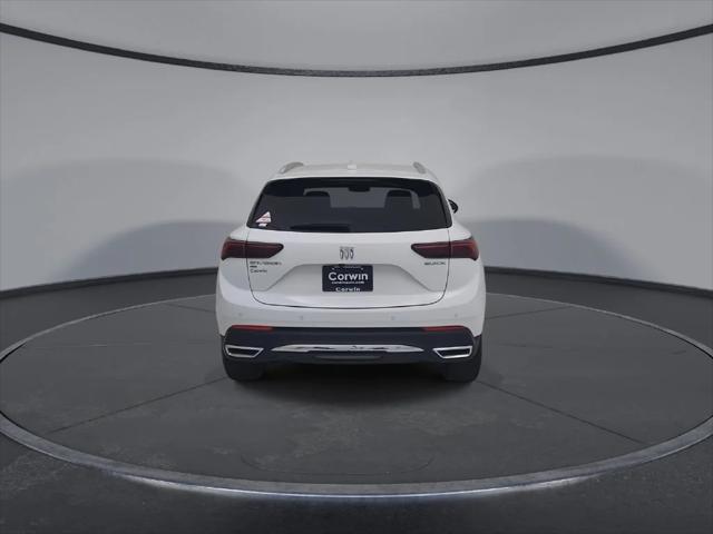 2024 Buick Envision Preferred AWD