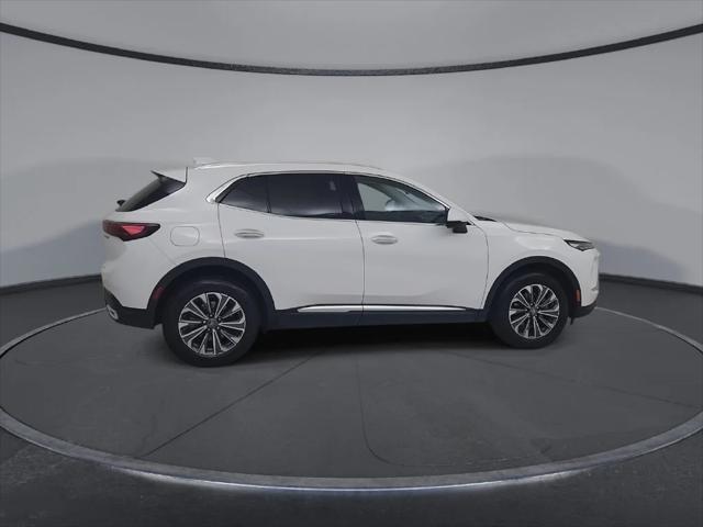 2024 Buick Envision Preferred AWD