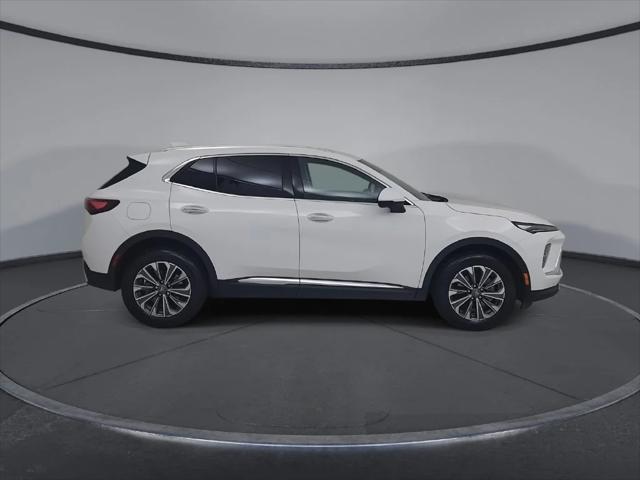 2024 Buick Envision Preferred AWD