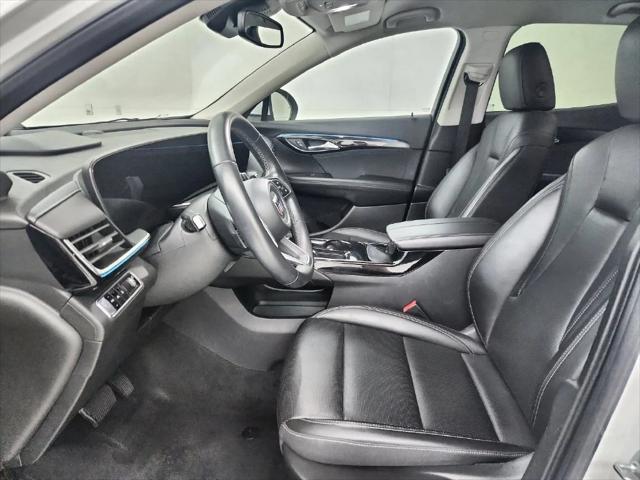 2024 Buick Envision Preferred AWD