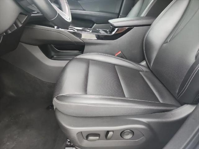 2024 Buick Envision Preferred AWD
