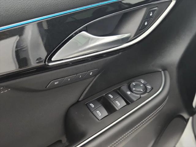 2024 Buick Envision Preferred AWD
