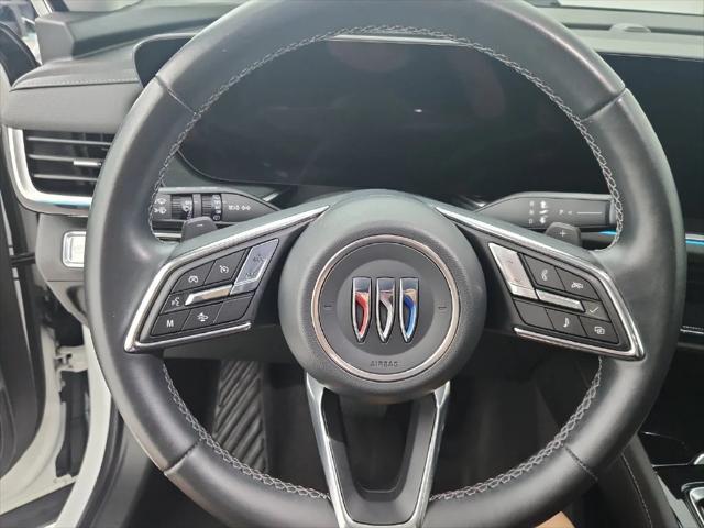 2024 Buick Envision Preferred AWD