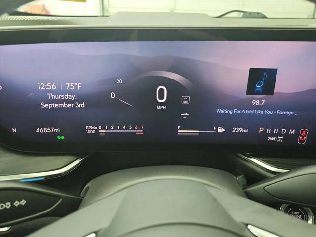 2024 Buick Envision Preferred AWD
