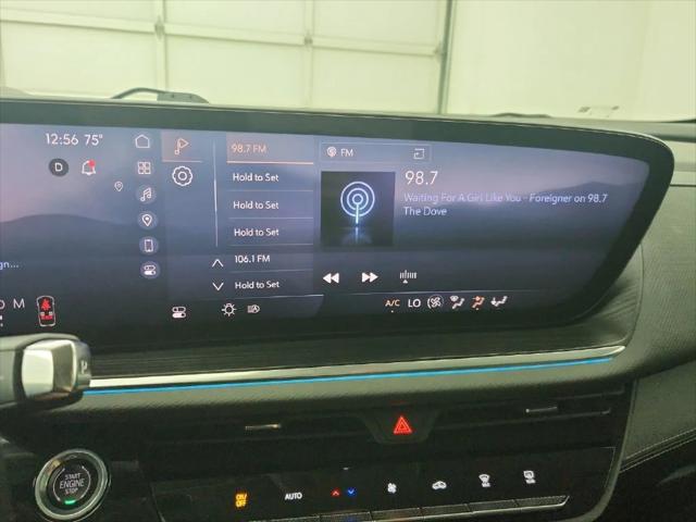 2024 Buick Envision Preferred AWD