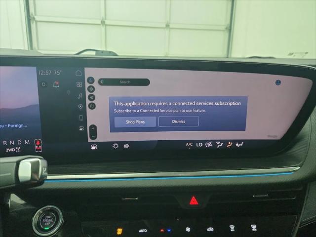 2024 Buick Envision Preferred AWD