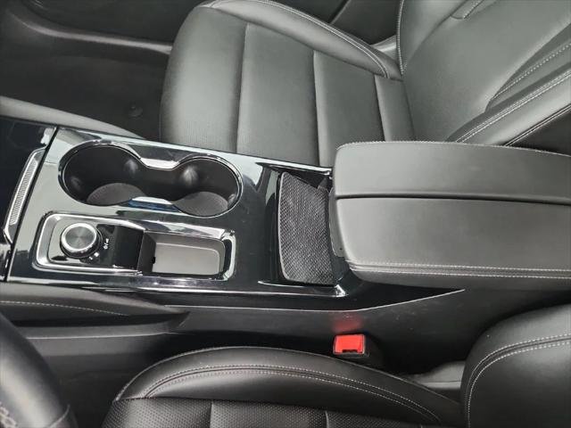 2024 Buick Envision Preferred AWD