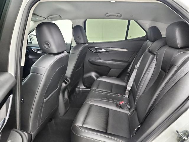 2024 Buick Envision Preferred AWD