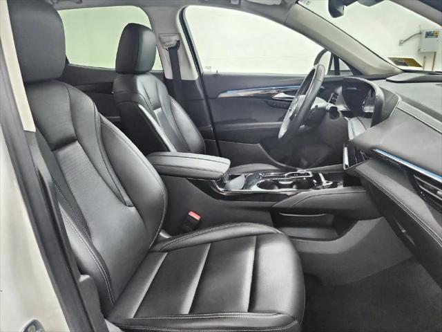 2024 Buick Envision Preferred AWD