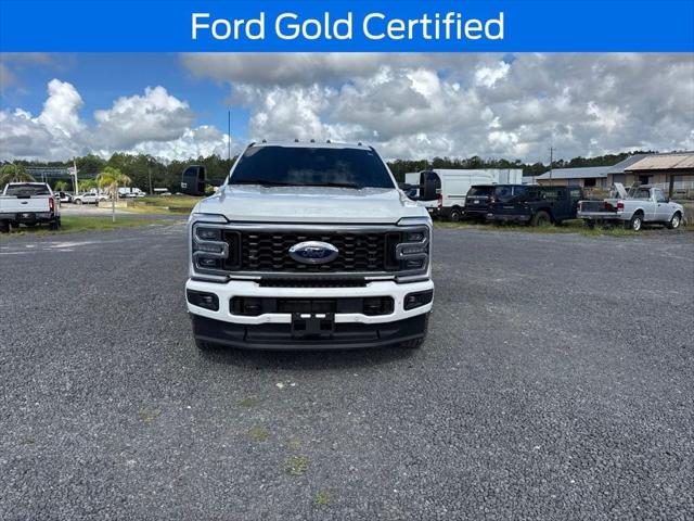 2026 Ford F-350 Platinum for sale in Starke, FL