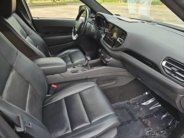 2021 Dodge Durango Citadel AWD