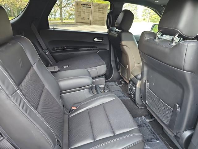 2021 Dodge Durango Citadel AWD