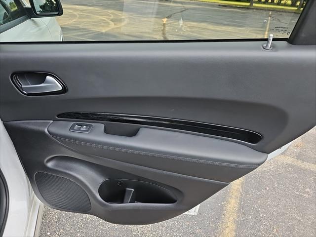 2021 Dodge Durango Citadel AWD