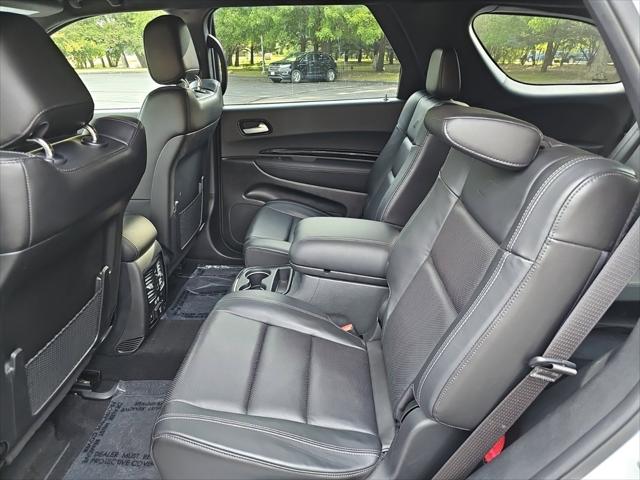 2021 Dodge Durango Citadel AWD